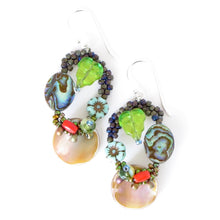 Load image into Gallery viewer, Mermaid Earrings (7 variations)