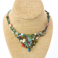 Load image into Gallery viewer, Mermaid Necklace