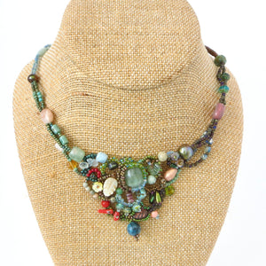 Mermaid Necklace