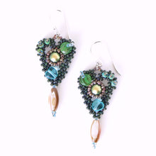 Load image into Gallery viewer, Mermaid Earrings (7 variations)
