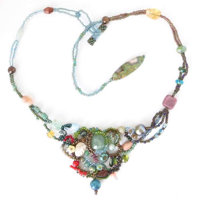 Mermaid Necklace