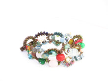 Load image into Gallery viewer, Mermaid Bracelet