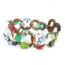 Load image into Gallery viewer, Mermaid Bracelet