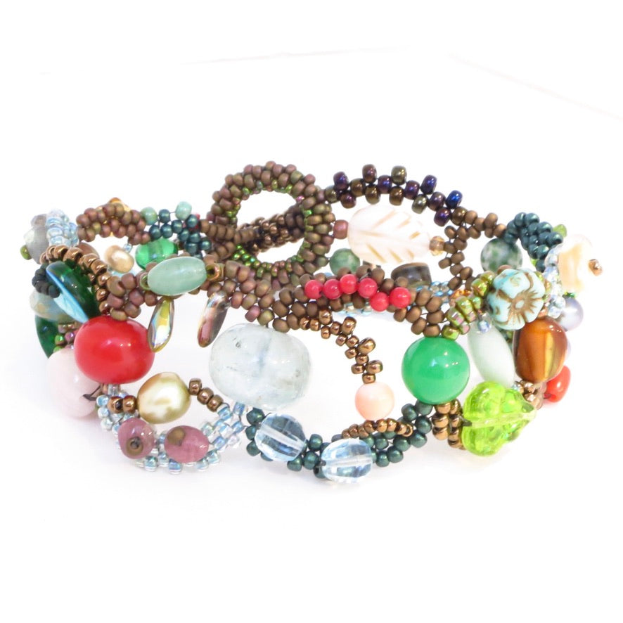 Mermaid Bracelet