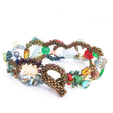 Load image into Gallery viewer, Mermaid Bracelet