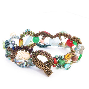 Mermaid Bracelet