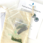 Materials Kit Only for Daybreak Earrings