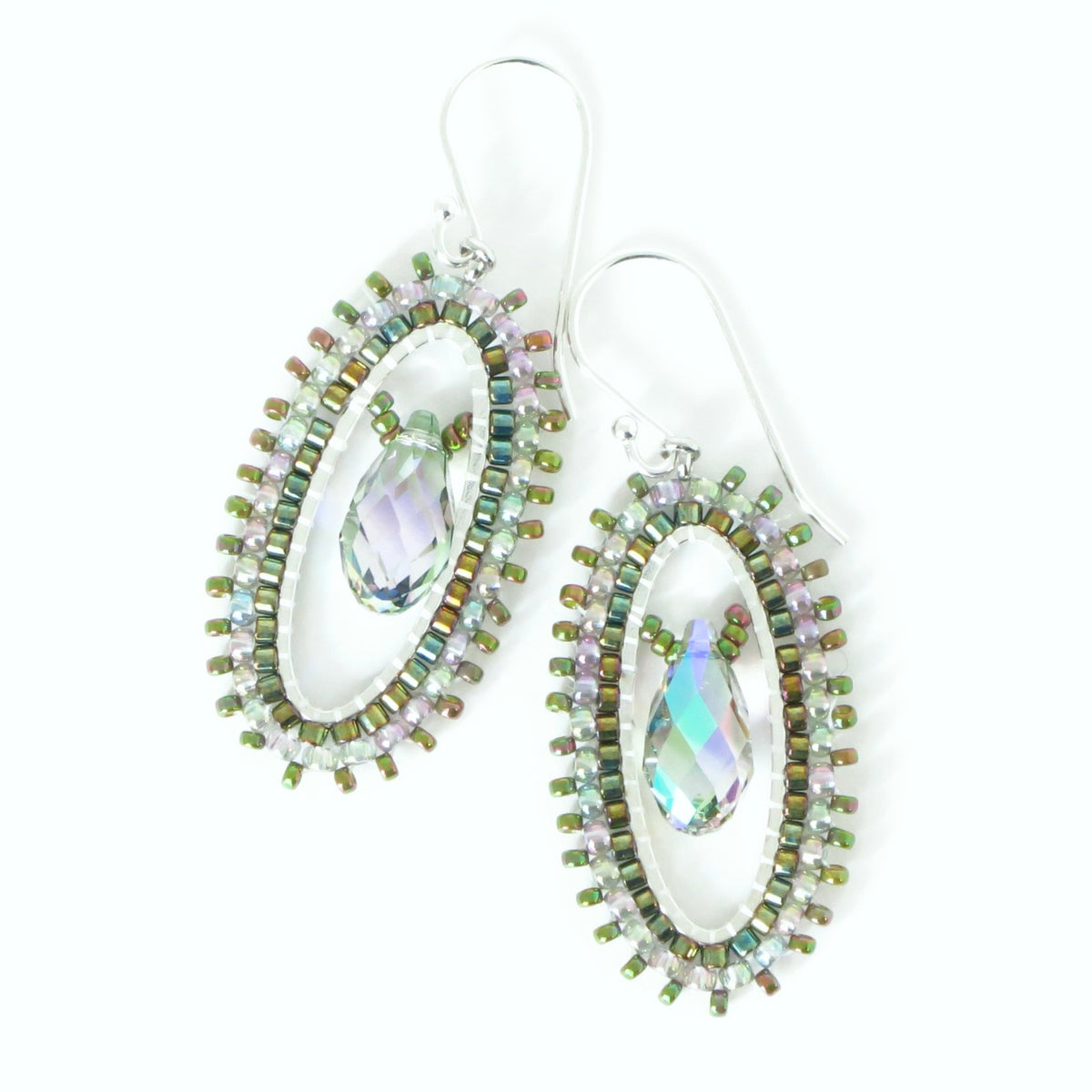 Calliope Earrings