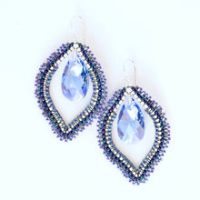 Load image into Gallery viewer, Bali Beach Babe Earrings