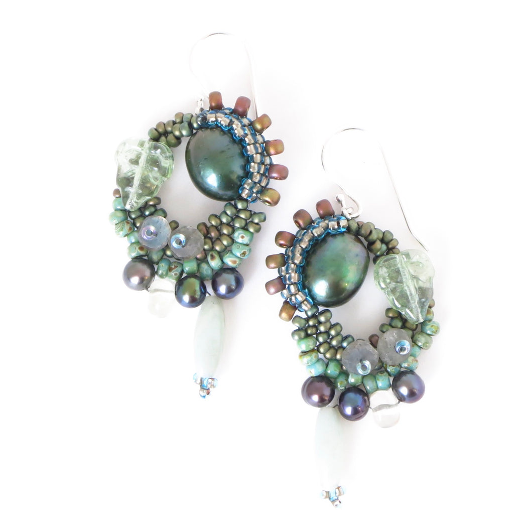 Mermaid Jewelry Collection