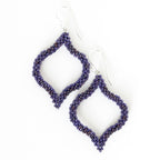 Arabesque Earrings