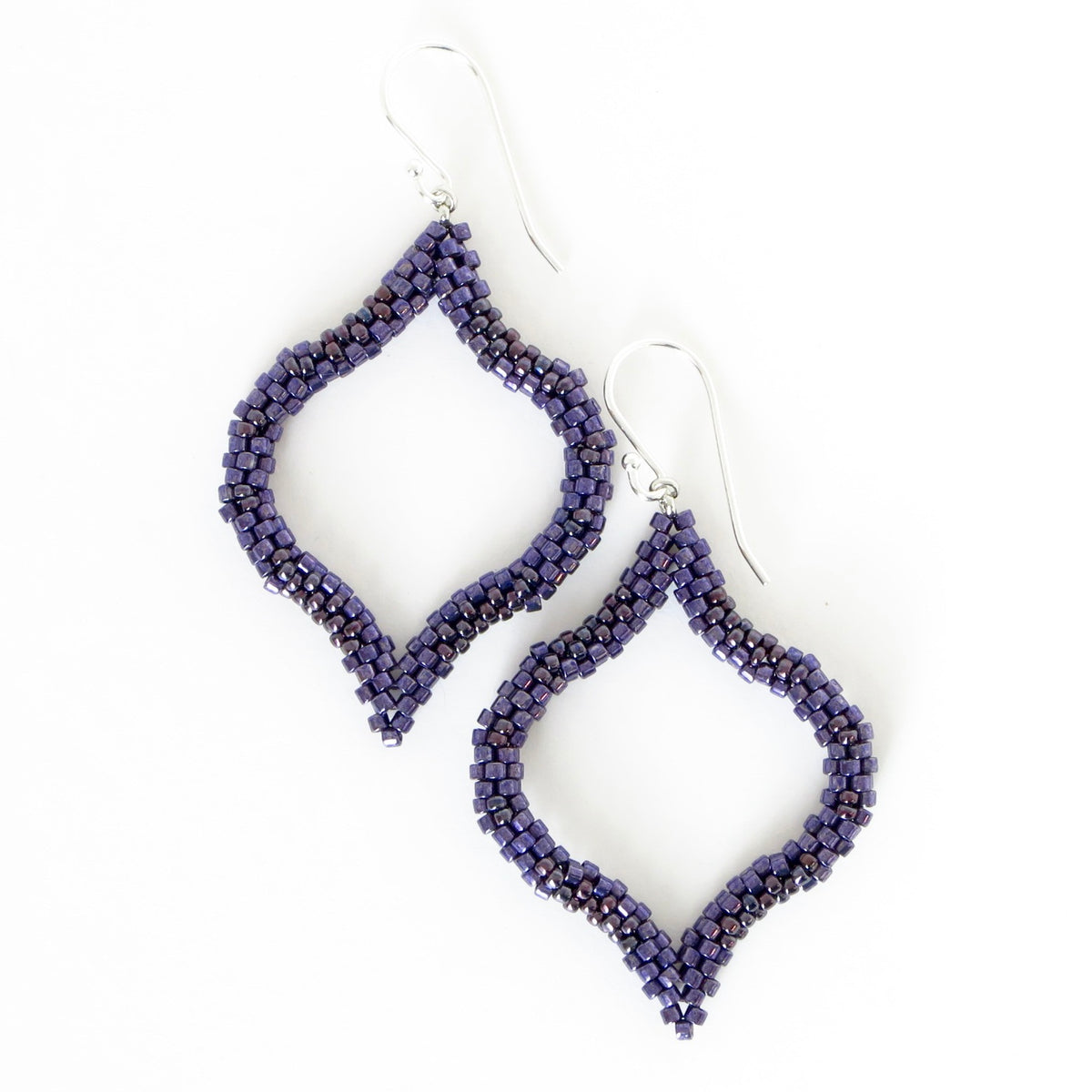 Arabesque Earrings