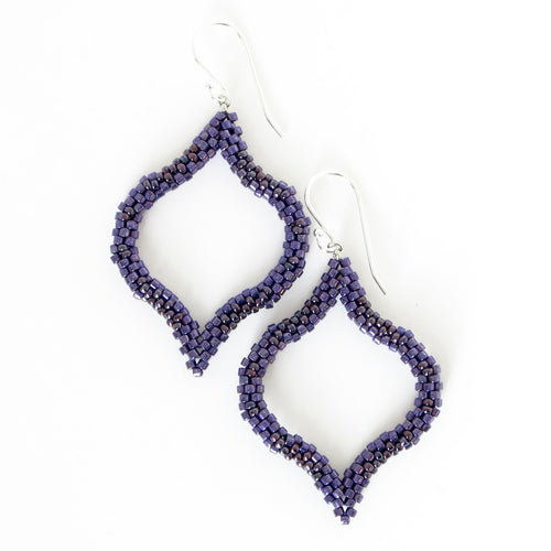Arabesque Earrings