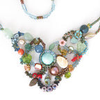 Mermaid Necklace