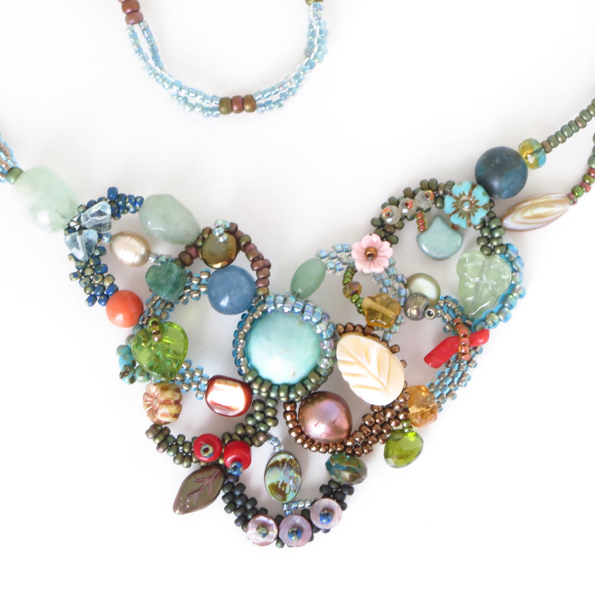 Mermaid Necklace