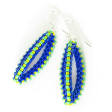 Load image into Gallery viewer, Blooming Prism Pods Earrings