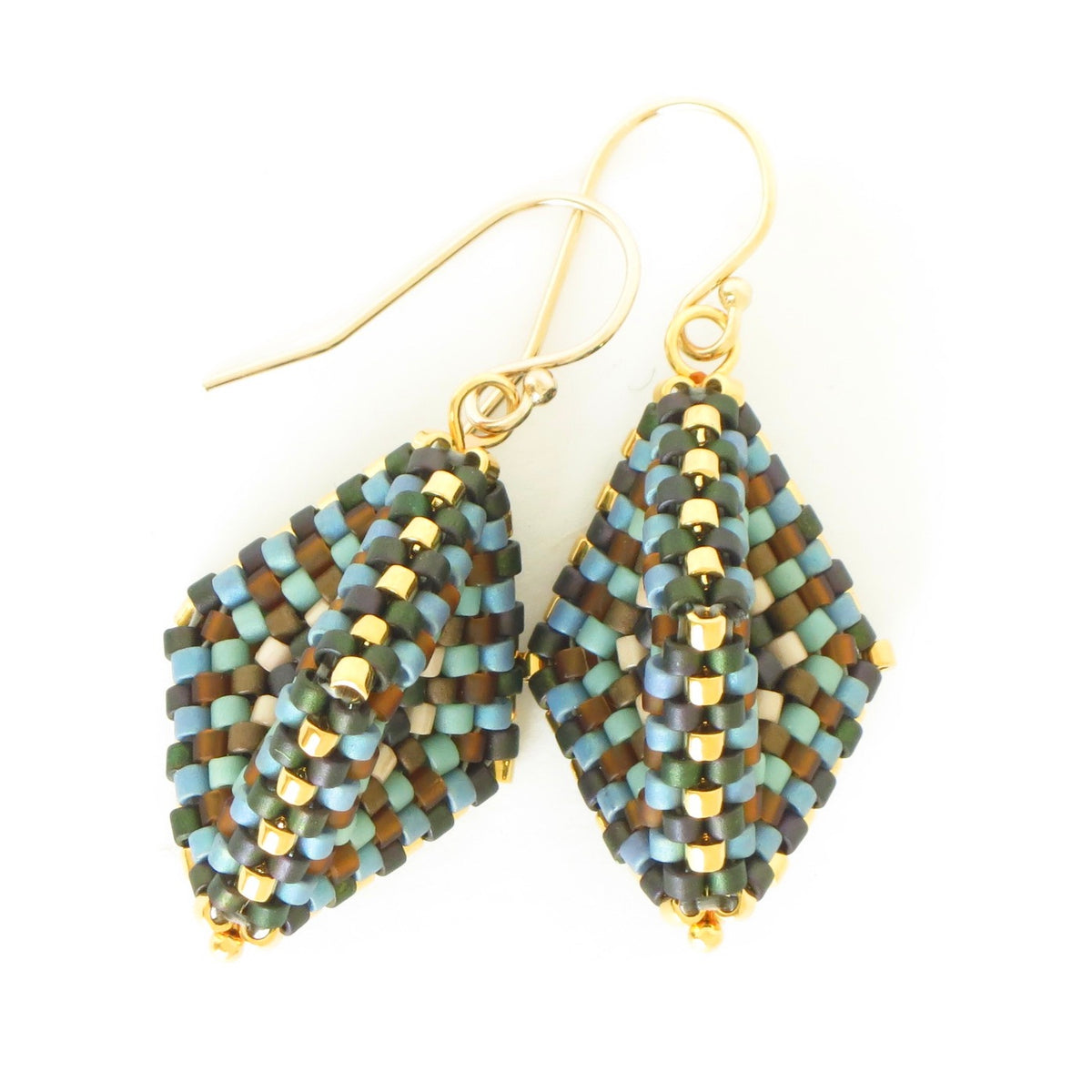 Doodad Earrings