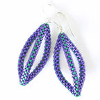 Astral Lantern Earrings