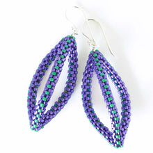 Load image into Gallery viewer, Astral Lantern Earrings