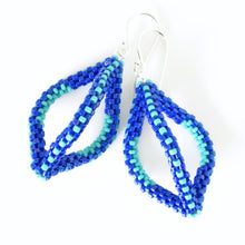 Load image into Gallery viewer, Astral Lantern Earrings