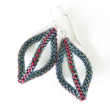 Load image into Gallery viewer, Astral Lantern Earrings