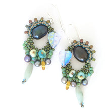 Load image into Gallery viewer, Mermaid Earrings (7 variations)