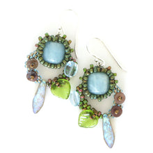 Load image into Gallery viewer, Mermaid Earrings (7 variations)