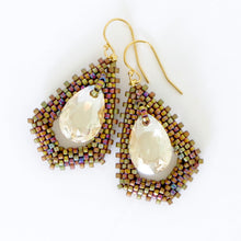 Load image into Gallery viewer, Aurora Lite Earrings