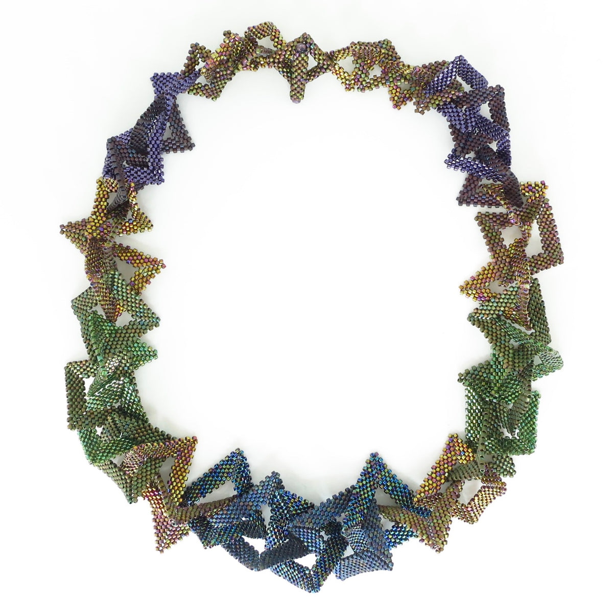 Wings Necklace