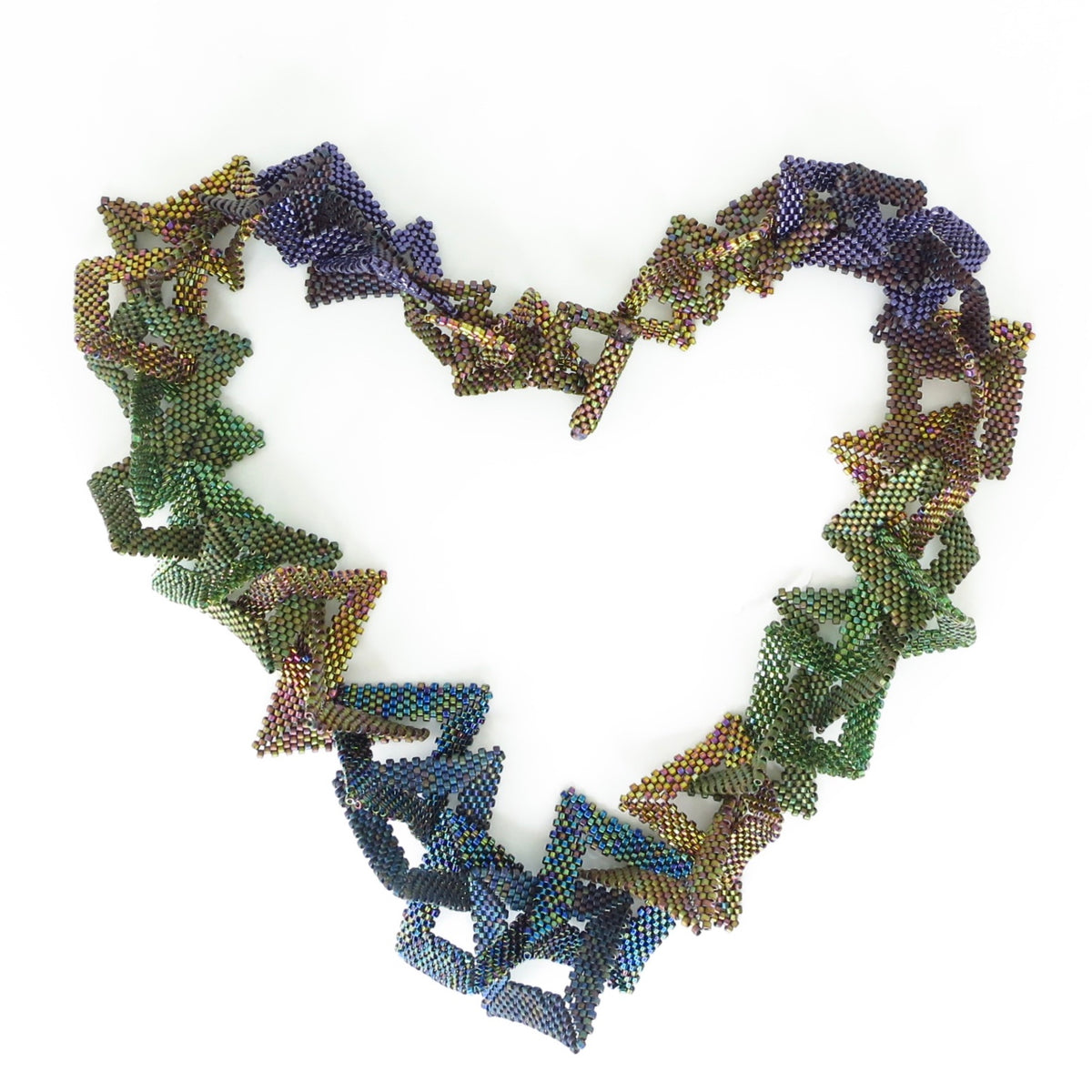 Wings Necklace