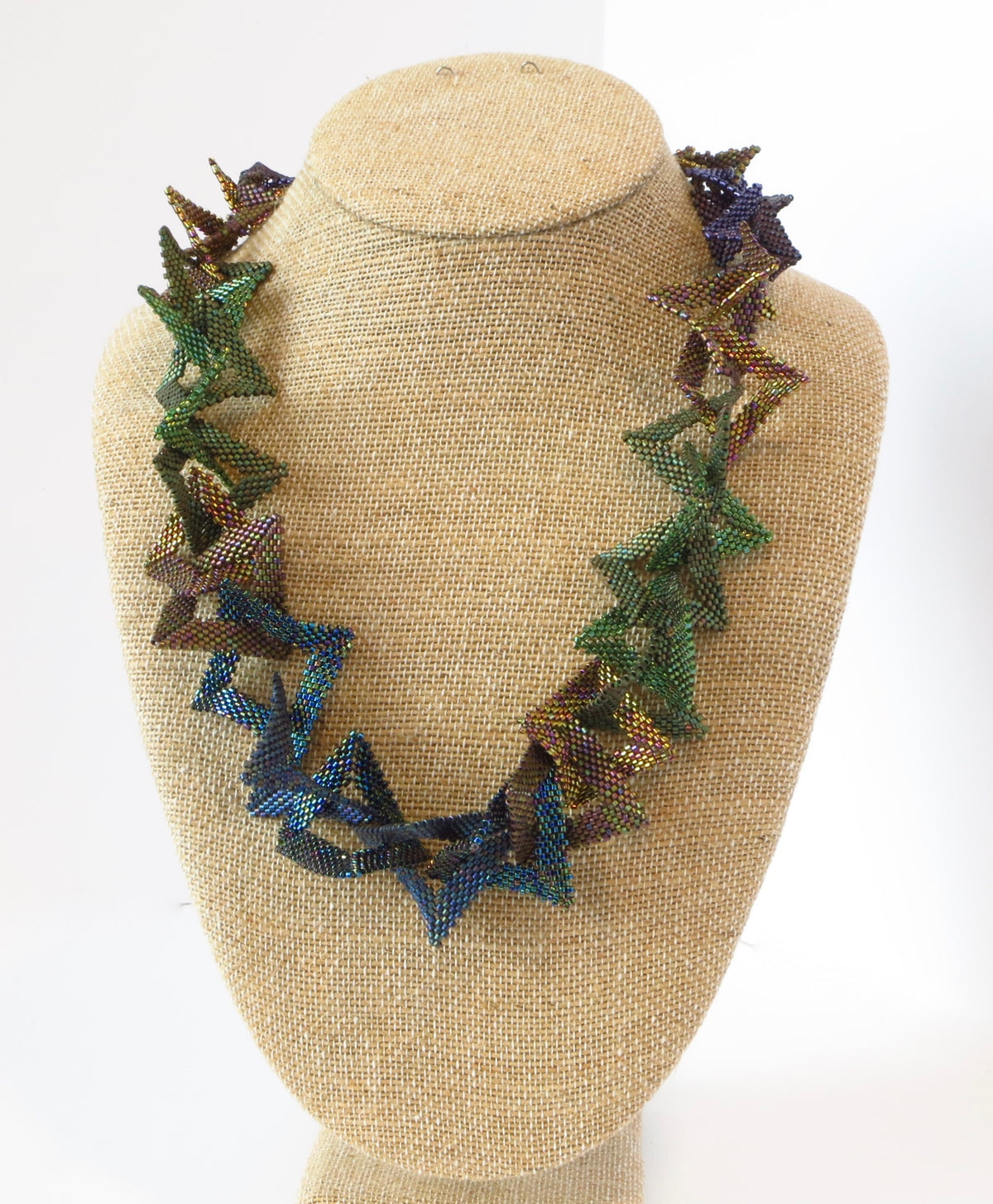 Wings Necklace