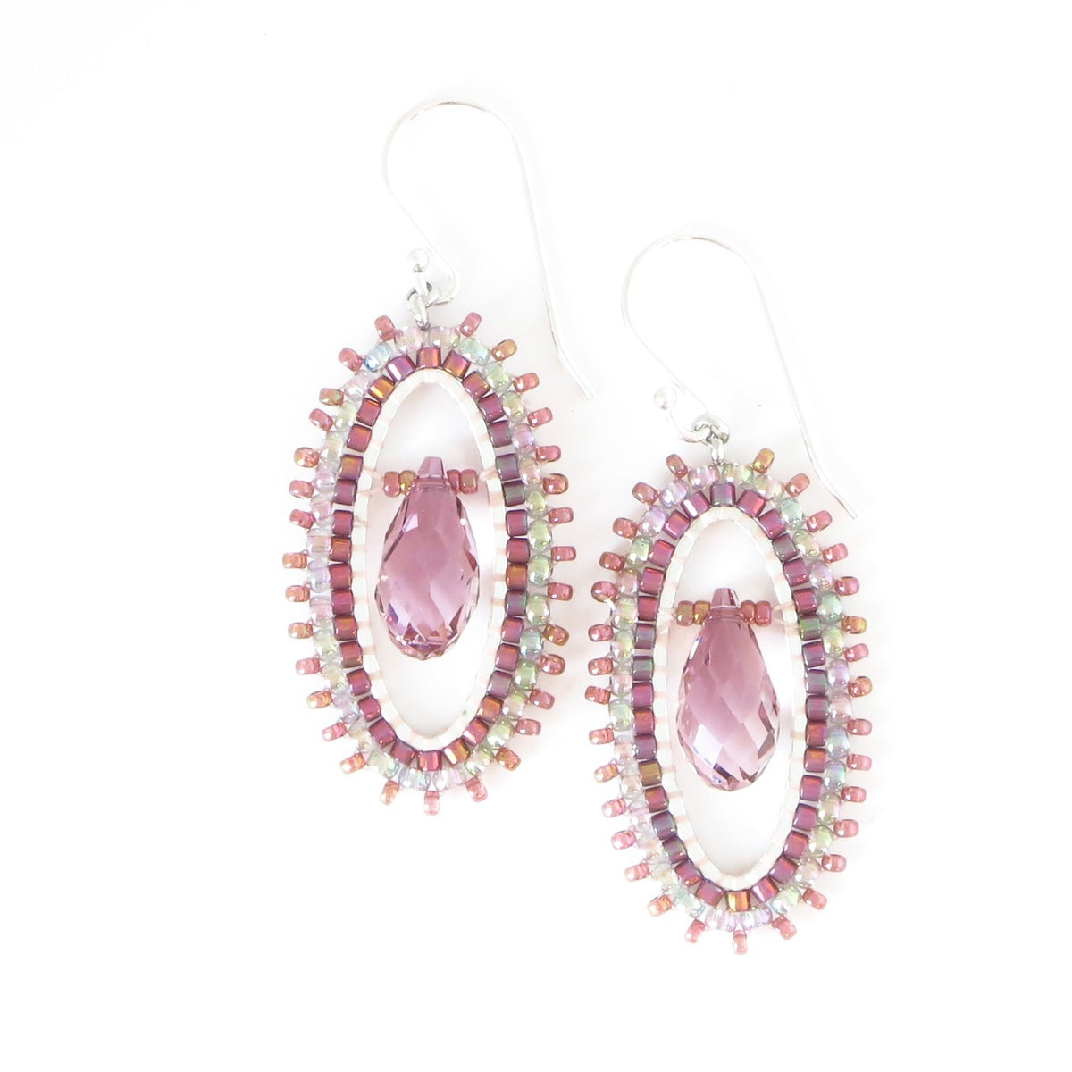 Calliope Earrings