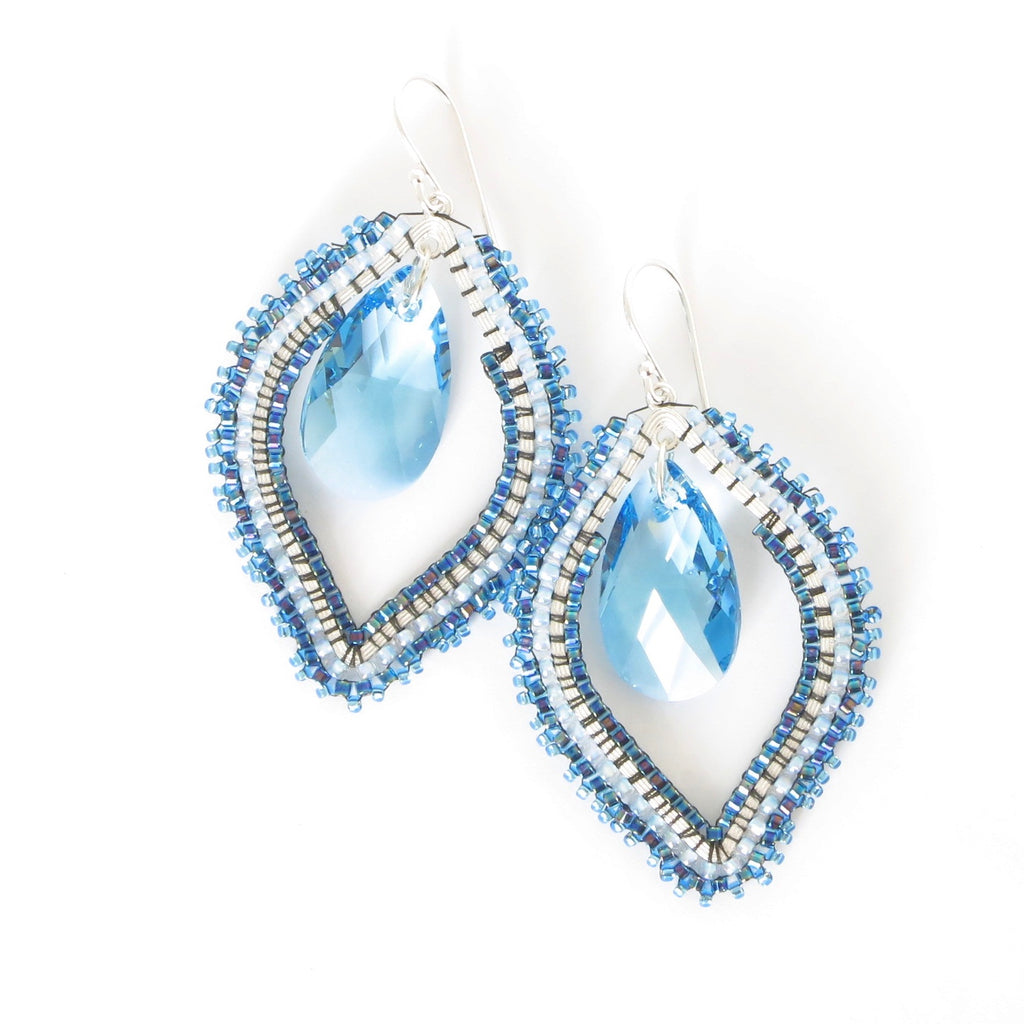 Bali Beach Babe Earrings