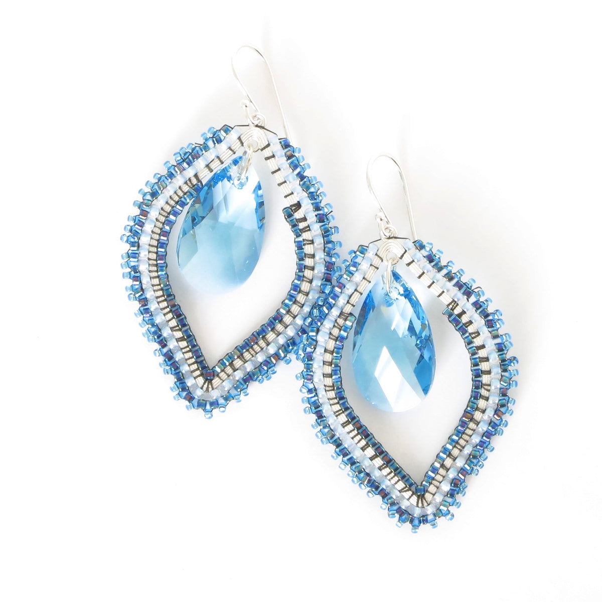 Bali Beach Babe Earrings
