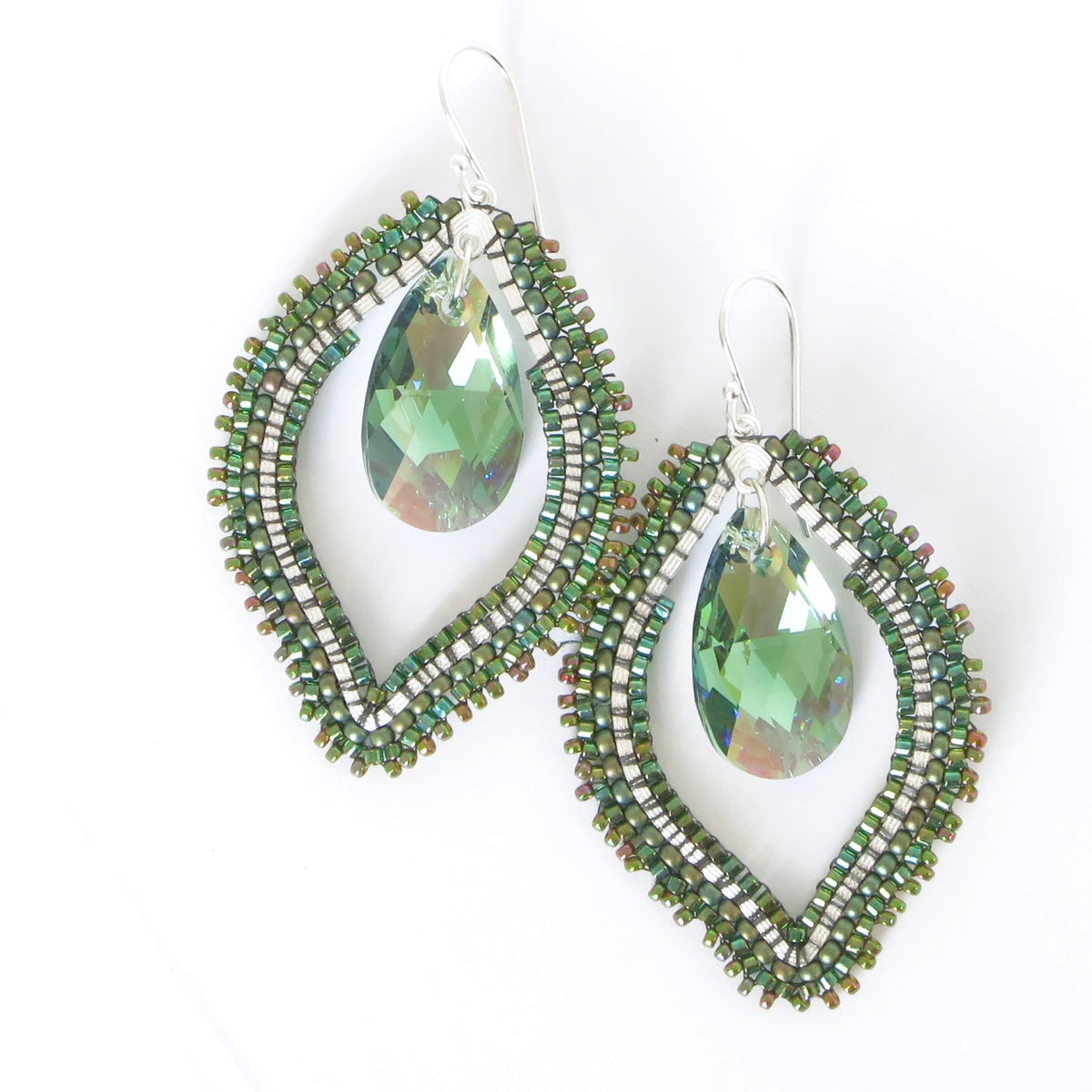 Bali Beach Babe Earrings