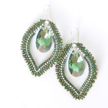 Load image into Gallery viewer, Bali Beach Babe Earrings