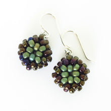 Load image into Gallery viewer, Color Pop Pillow Earrings