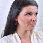 In Orbit Earrings