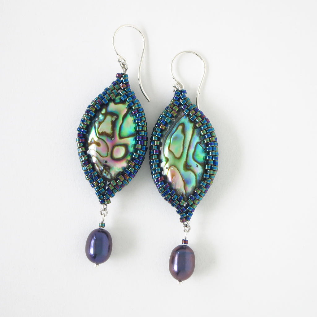 Reveal Earrings