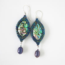 Load image into Gallery viewer, Reveal Earrings