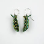 Peas in the Pod Earrings