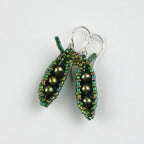 Peas in the Pod Earrings