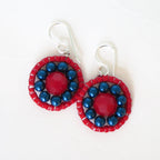 In Orbit Earrings