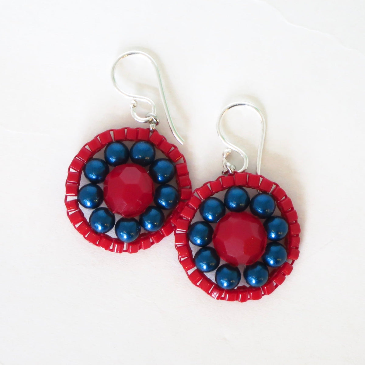 In Orbit Earrings