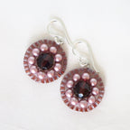 In Orbit Earrings