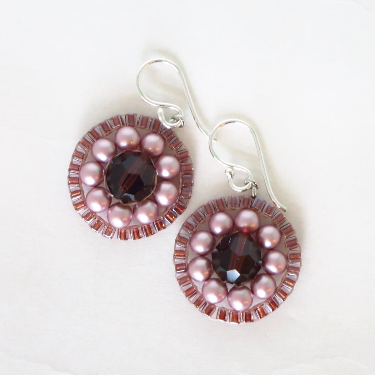 In Orbit Earrings