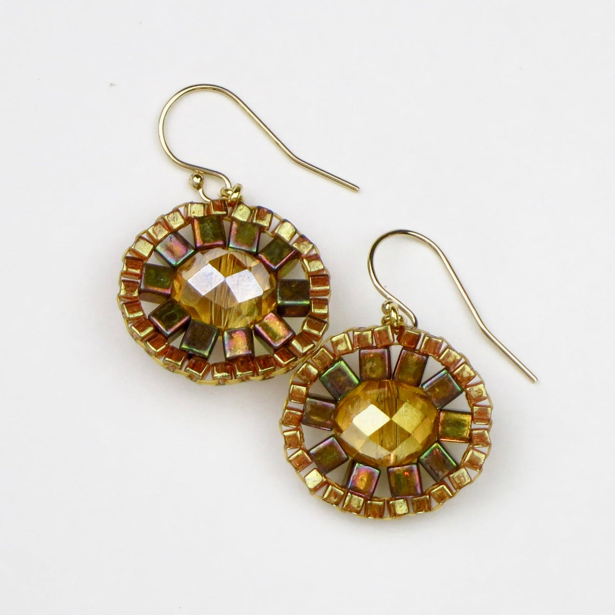 Fabulous Basic Earrings