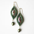 Reveal Earrings