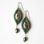 Reveal Earrings