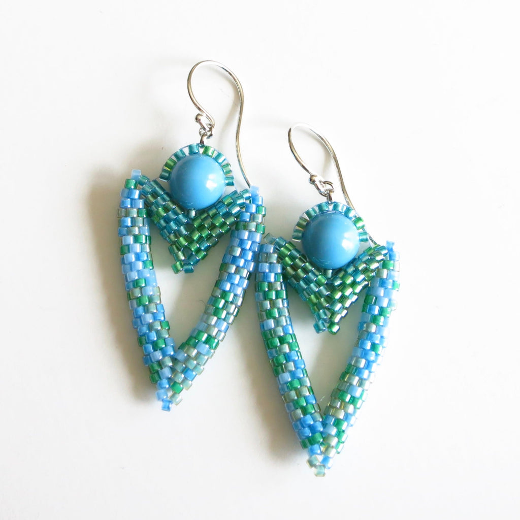 Xanadu Earrings